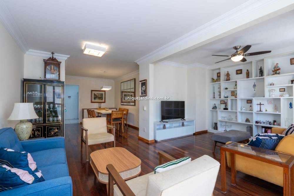Apartamento à venda na Rua Marcos LopesVila Nova Conceição - apartamento-vila-nova-conceicao-sao-paulo-113021-5.jpg