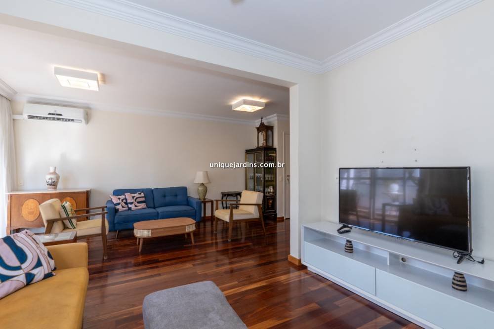 Apartamento à venda na Rua Marcos LopesVila Nova Conceição - apartamento-vila-nova-conceicao-sao-paulo-113022-10.jpg