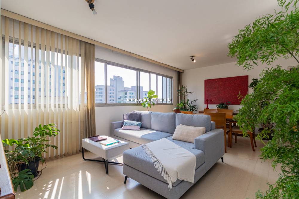 Apartamento à venda na Rua Borges LagoaVila Clementino - apartamento-vila-clementino-sao-paulo-114529-0.jpg