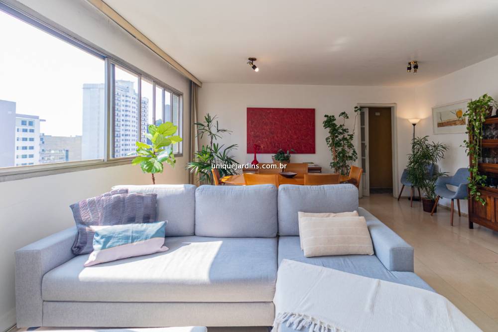 Apartamento à venda na Rua Borges LagoaVila Clementino - apartamento-vila-clementino-sao-paulo-114529-1.jpg