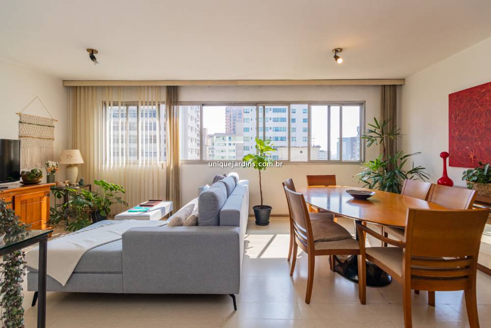 Apartamento à venda na Rua Borges LagoaVila Clementino - apartamento-vila-clementino-sao-paulo-114530-4.jpg