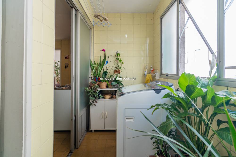 Apartamento à venda na Rua Borges LagoaVila Clementino - apartamento-vila-clementino-sao-paulo-114531-12.jpg