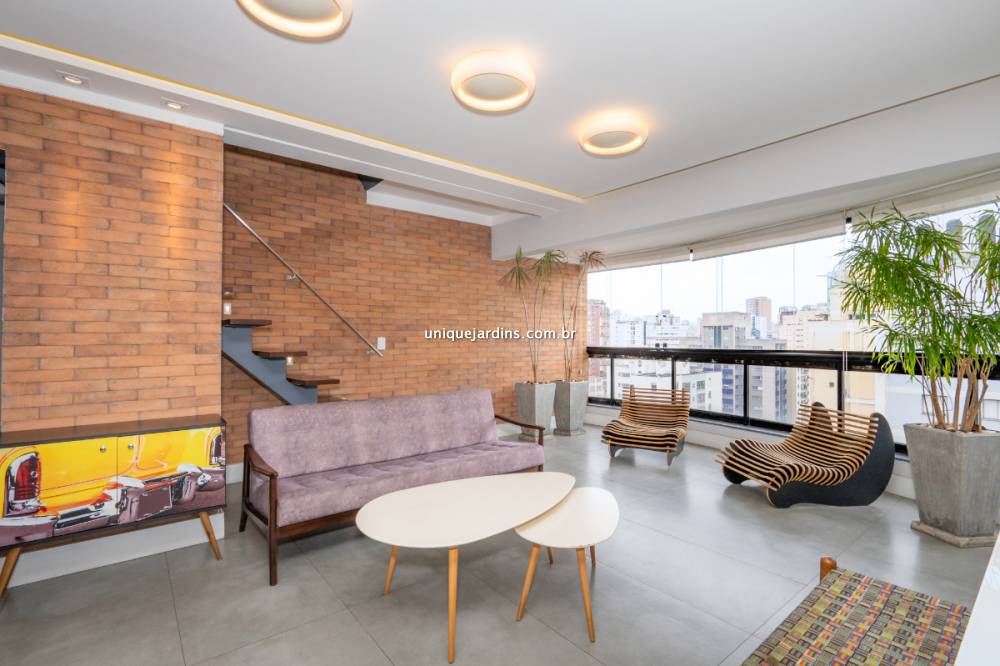 Cobertura Duplex à venda na Rua Aleixo GarciaVila Olímpia - apartamento-vila-olimpia-sao-paulo-212804-5.jpg