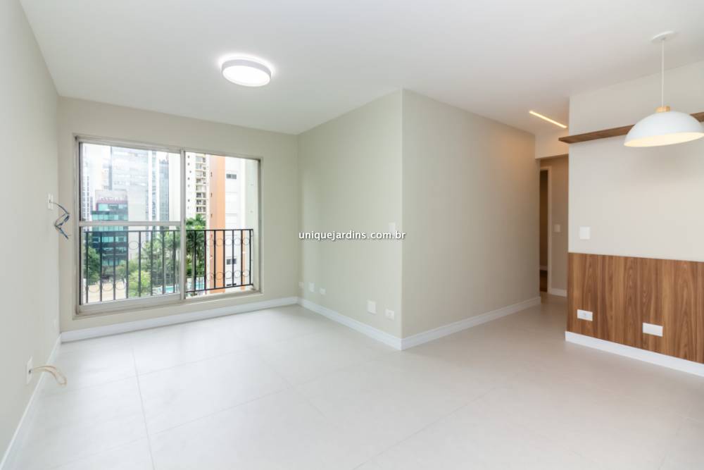 Apartamento venda Vila Olímpia - Referência AP17023