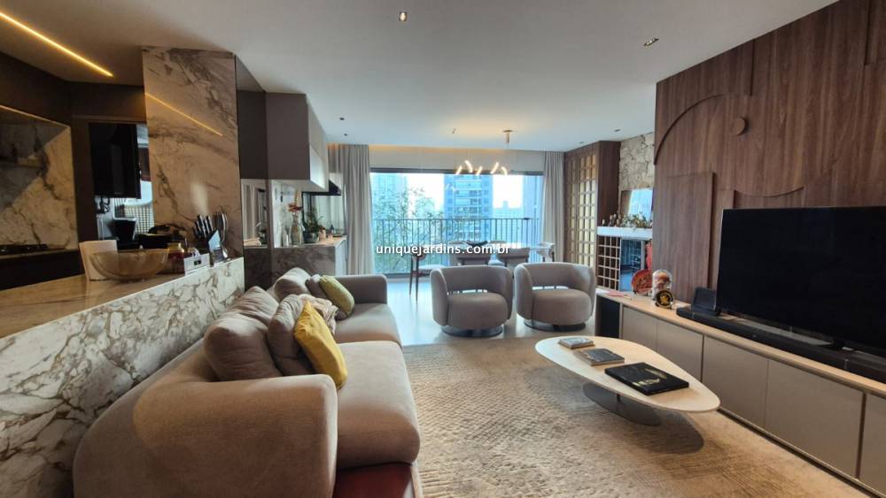 Apartamento venda Paraíso - Referência AP17025