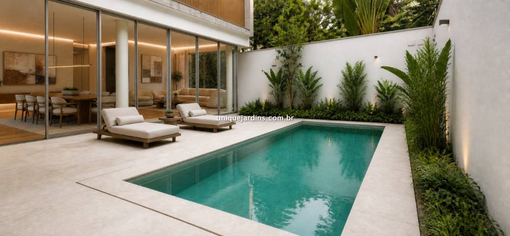 Casa em Condomínio venda Jardim Paulistano - Referência CA17031