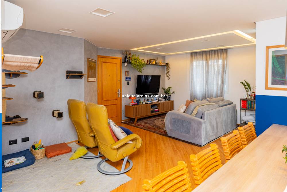 Apartamento à venda na Rua João MouraPinheiros - apartamento-pinheiros-sao-paulo-195919-2.jpg