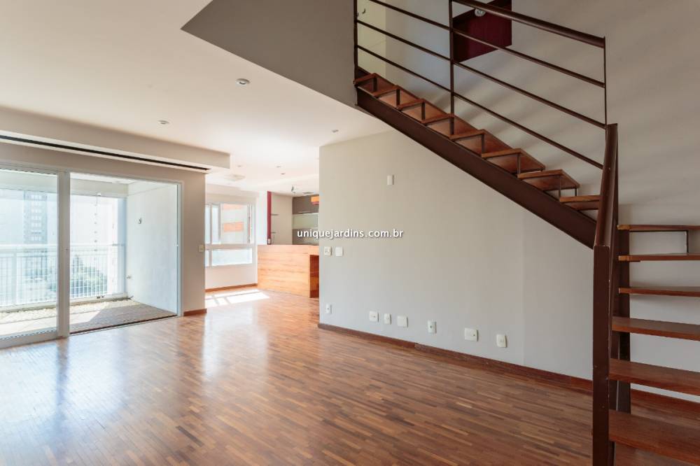 Apartamento venda Jardim Paulista - Referência AP17034