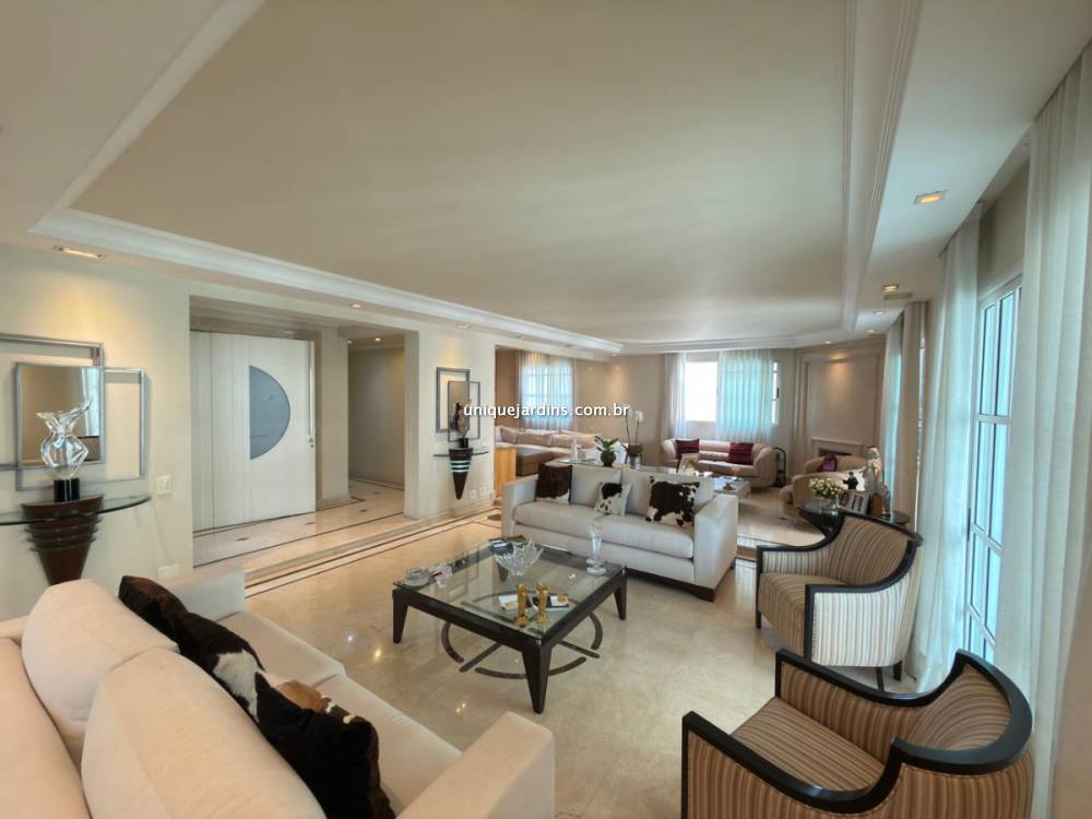 Apartamento à venda na Rua InajarobaVila Nova Conceição - apartamento-vila-nova-conceicao-sao-paulo-210845-2.jpg
