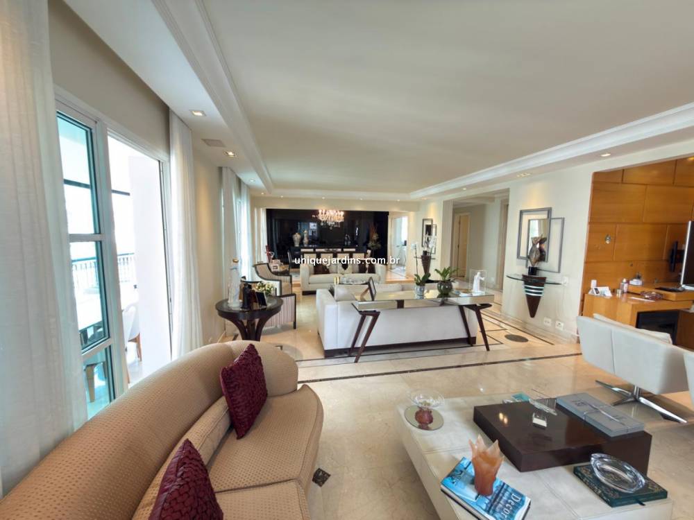 Apartamento à venda na Rua InajarobaVila Nova Conceição - apartamento-vila-nova-conceicao-sao-paulo-210846-9.jpg