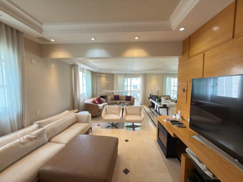 Apartamento à venda na Rua InajarobaVila Nova Conceição - apartamento-vila-nova-conceicao-sao-paulo-210847-11.jpg