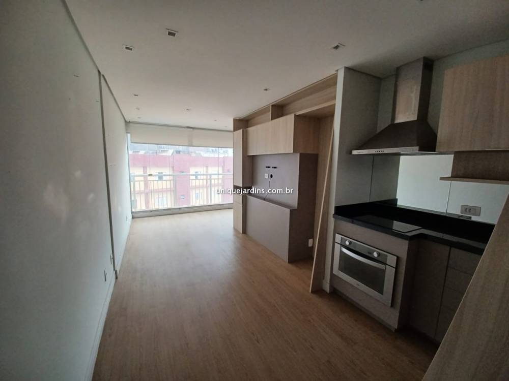 Apartamento venda Bela Vista - Referência AP17043
