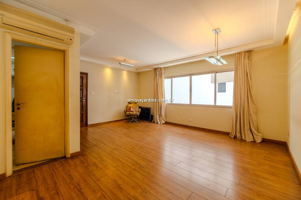 Apartamento venda Itaim Bibi - Referência AP17048