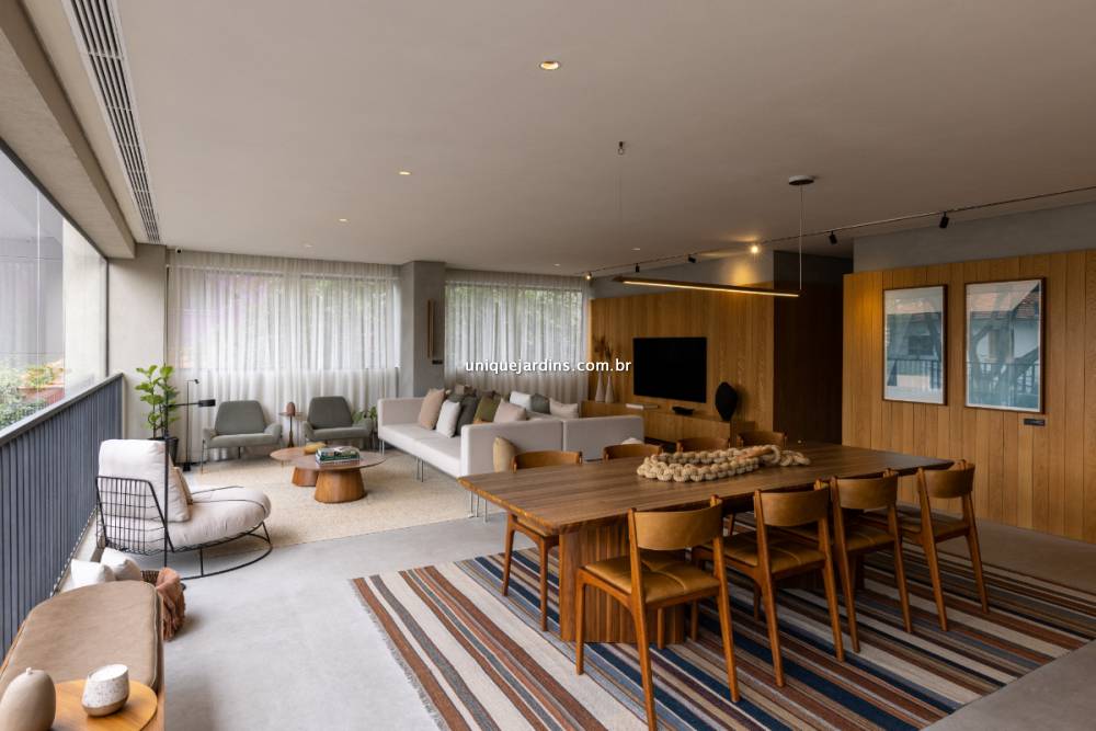 Apartamento Código AP17049