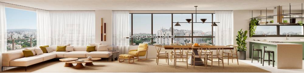 Apartamento à venda na Rua Alves GuimarãesPinheiros - apartamento-pinheiros-sao-paulo-101157-7.jpg