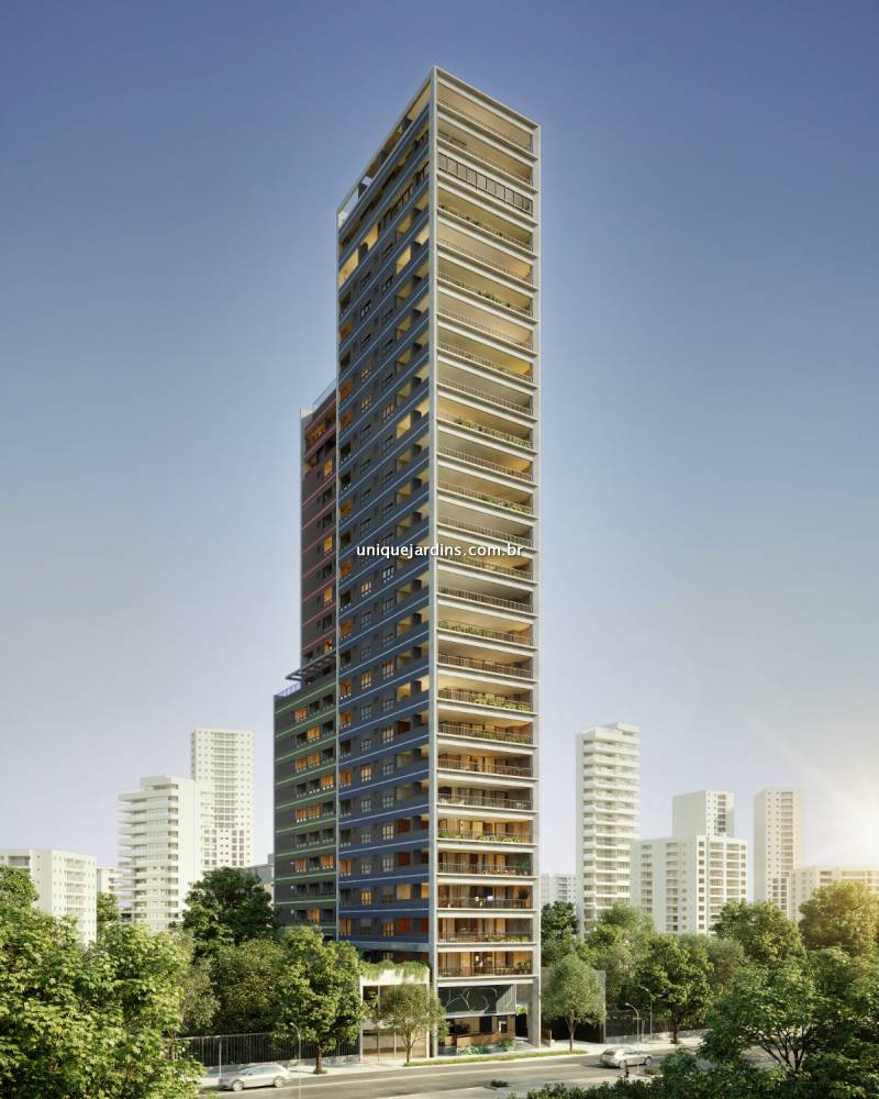 Apartamento à venda na Rua Alves GuimarãesPinheiros - apartamento-pinheiros-sao-paulo-101158-10.jpg