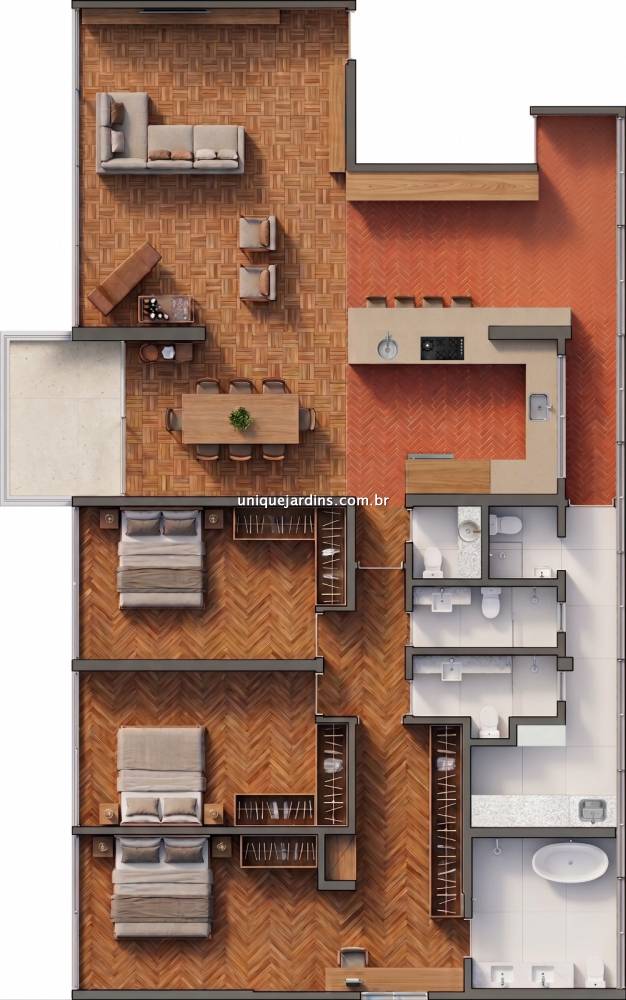 Apartamento à venda na Rua SergipeHigienópolis - apartamento-higienopolis-sao-paulo-113950-0.jpg