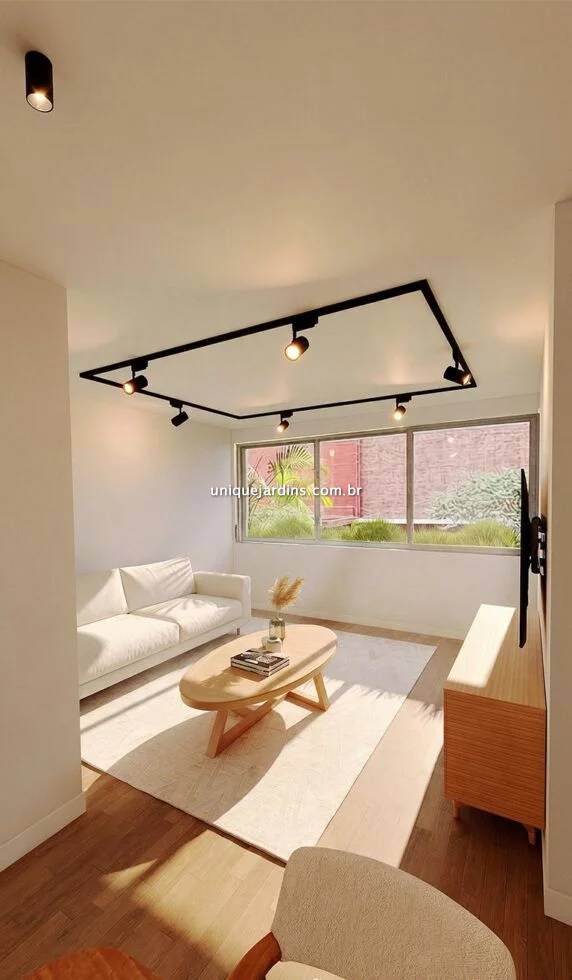 Apartamento venda Itaim Bibi - Referência AP17054