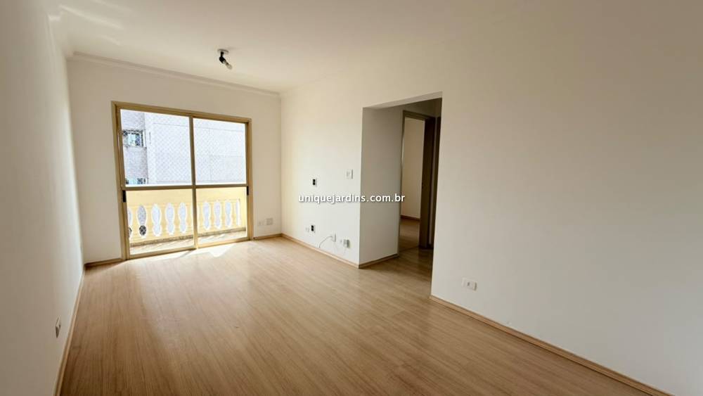 Apartamento venda Moema - Referência AP17055