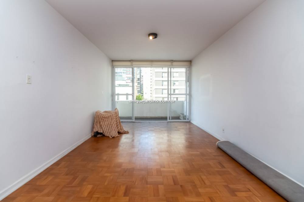 Apartamento venda Jardim América - Referência AP17059