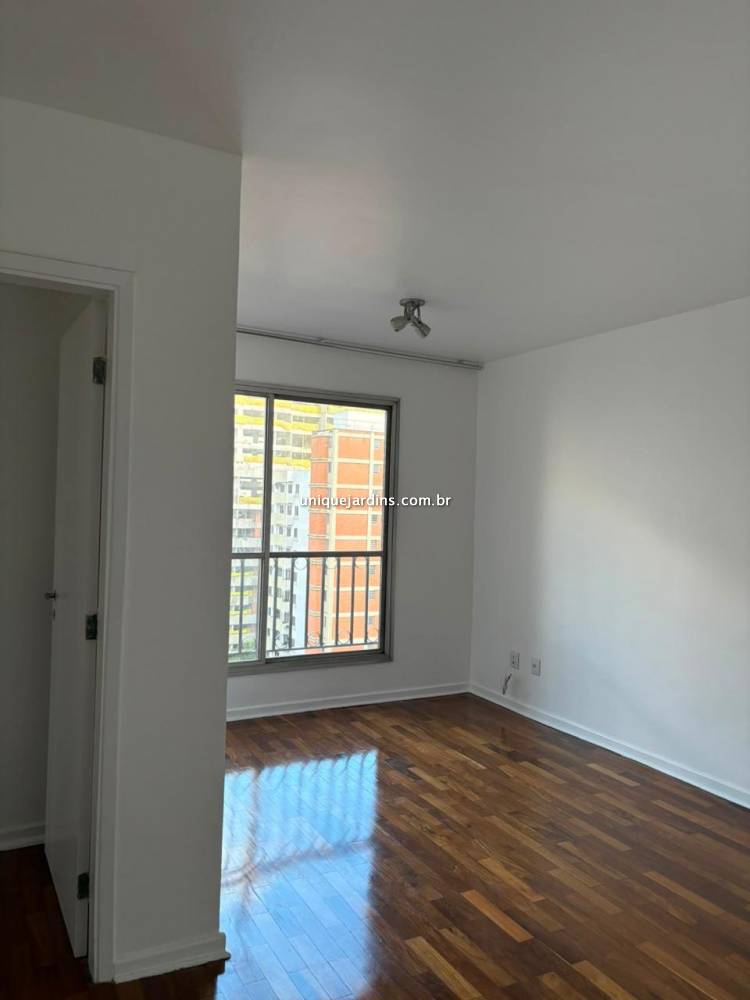 Apartamento Código AP17064