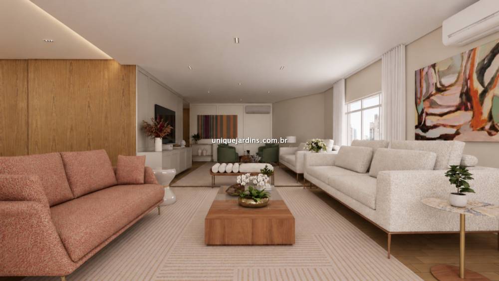 Apartamento Código AP17066