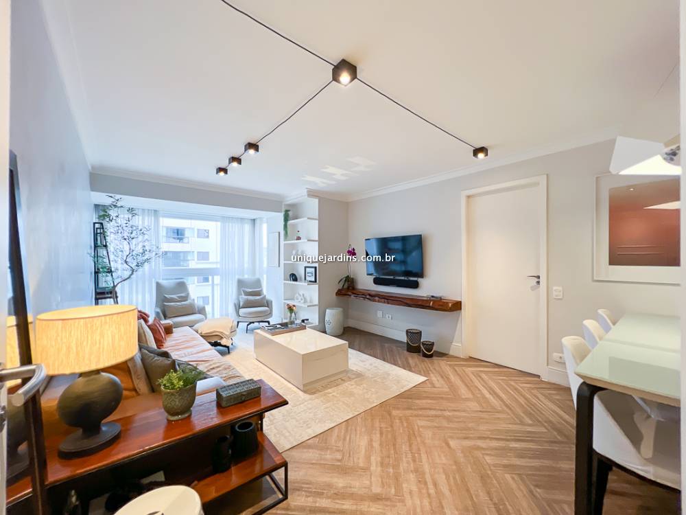 Apartamento à venda na Rua Bueno BrandãoVila Nova Conceição - apartamento-vila-nova-conceicao-sao-paulo-105615-4.jpg