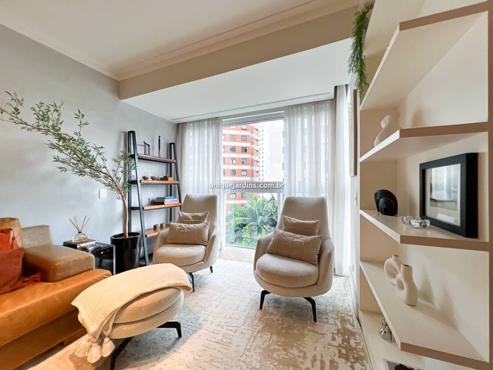 Apartamento à venda na Rua Bueno BrandãoVila Nova Conceição - apartamento-vila-nova-conceicao-sao-paulo-105615-5.jpg