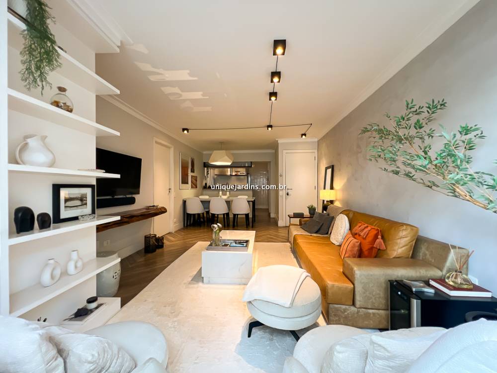 Apartamento à venda na Rua Bueno BrandãoVila Nova Conceição - apartamento-vila-nova-conceicao-sao-paulo-105615-6.jpg