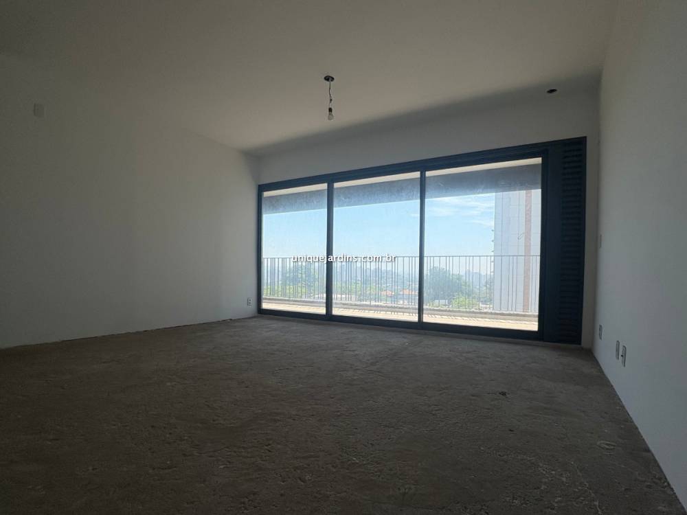 Apartamento venda Pinheiros - Referência AP17070