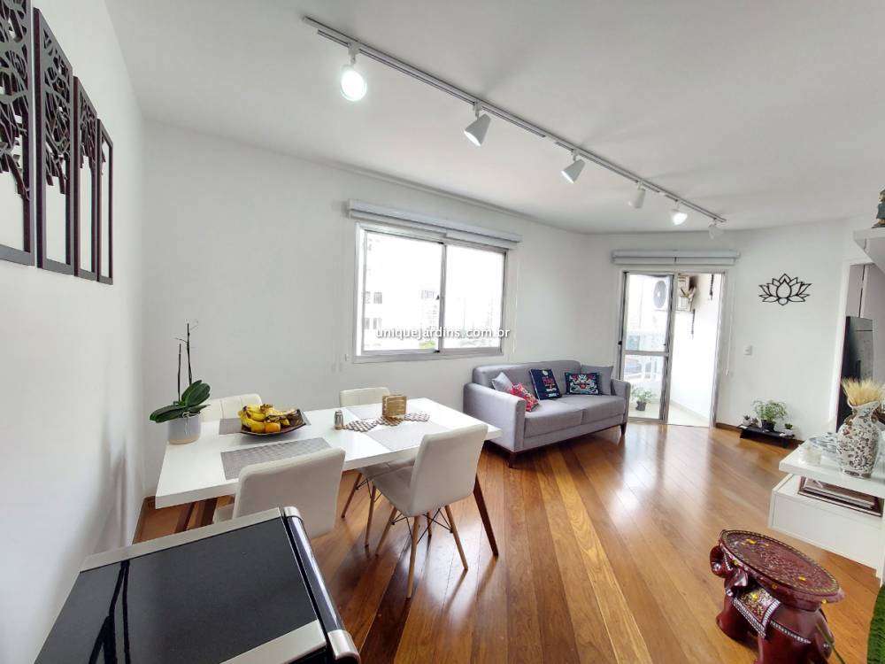 Apartamento venda Vila Mariana - Referência AP17071