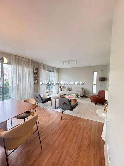Apartamento venda Perdizes - Referência AP17073