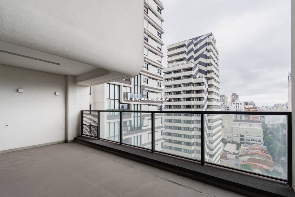 Apartamento venda Vila Olímpia - Referência AP17076