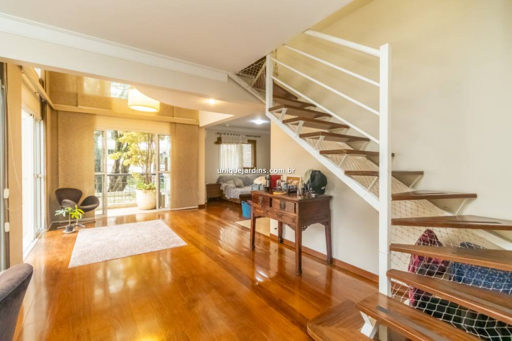 Apartamento venda Paraíso - Referência AP17079