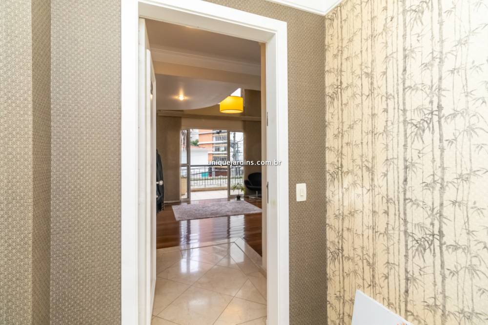 Apartamento à venda na Rua Coronel Oscar PortoParaíso - apartamento-paraiso-sao-paulo-133044-1.jpg