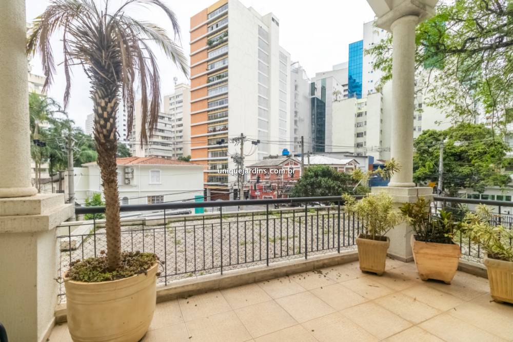 Apartamento à venda na Rua Coronel Oscar PortoParaíso - apartamento-paraiso-sao-paulo-133045-5.jpg