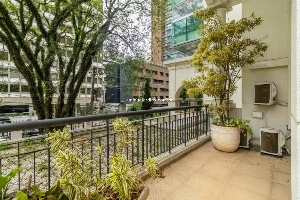 Apartamento à venda na Rua Coronel Oscar PortoParaíso - apartamento-paraiso-sao-paulo-133045-6.jpg
