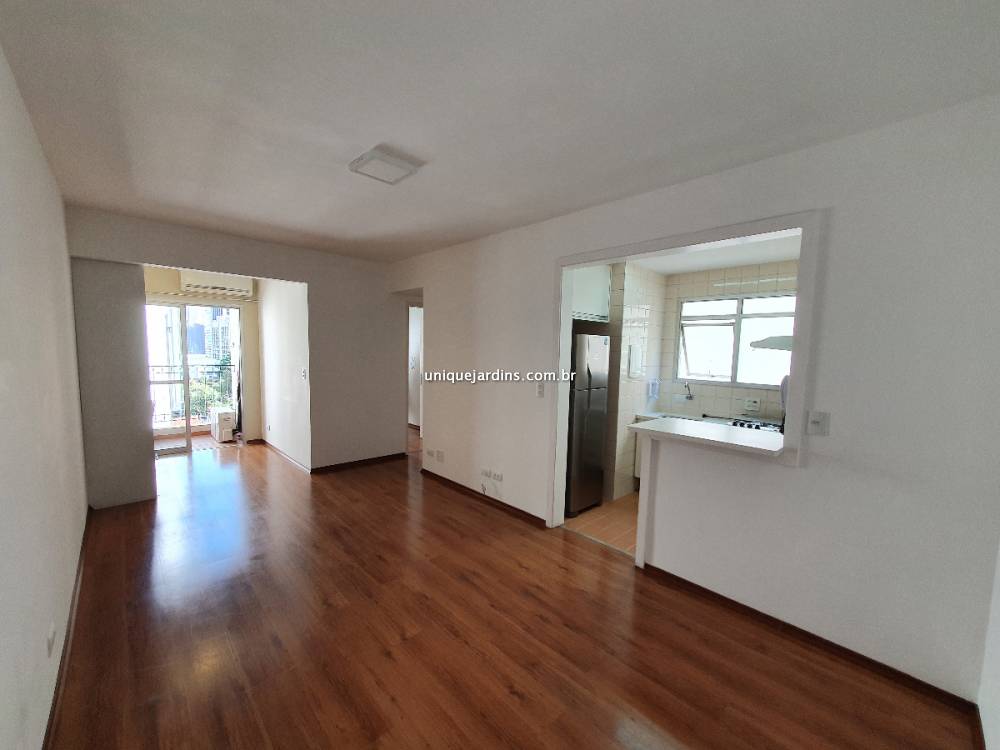 Apartamento venda Itaim Bibi - Referência AP17080