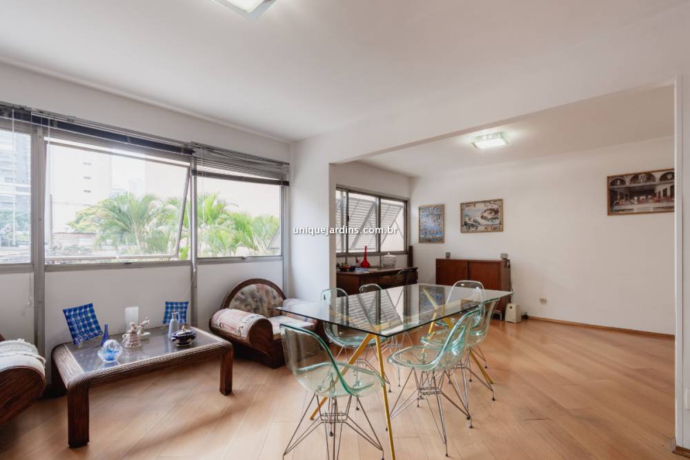 Apartamento venda Vila Mariana - Referência AP17082