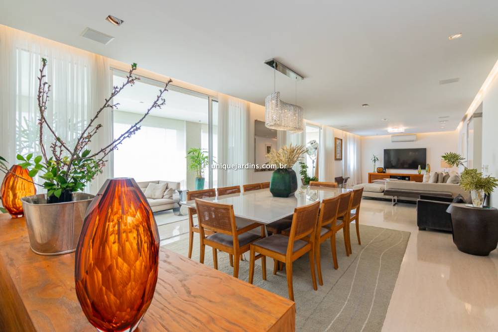 Apartamento venda Campo Belo - Referência AP17084