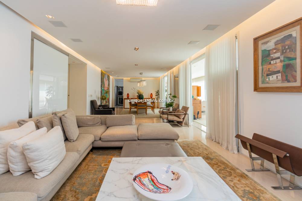 Apartamento à venda na Rua Gabriele D'AnnunzioCampo Belo - 999-apartamento-campo-belo-sao-paulo-114517-4.jpg