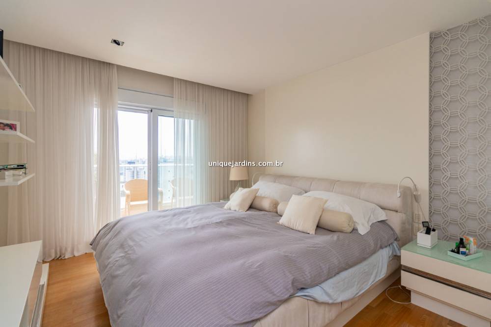 Apartamento à venda na Rua Gabriele D'AnnunzioCampo Belo - apartamento-campo-belo-sao-paulo-114420-2.jpg