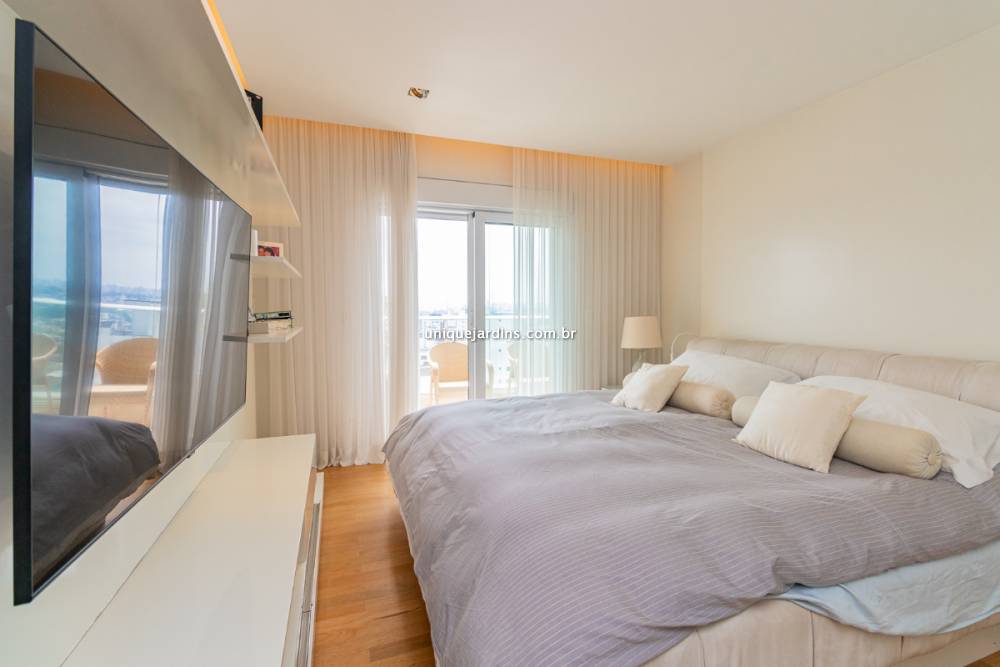 Apartamento à venda na Rua Gabriele D'AnnunzioCampo Belo - apartamento-campo-belo-sao-paulo-114420-4.jpg