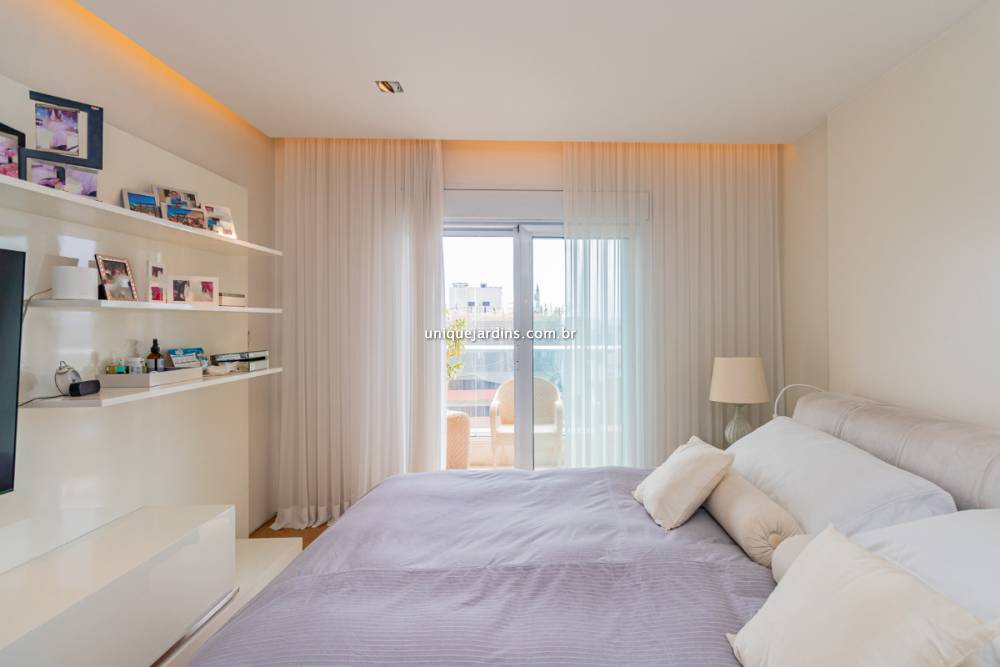 Apartamento à venda na Rua Gabriele D'AnnunzioCampo Belo - apartamento-campo-belo-sao-paulo-114420-5.jpg