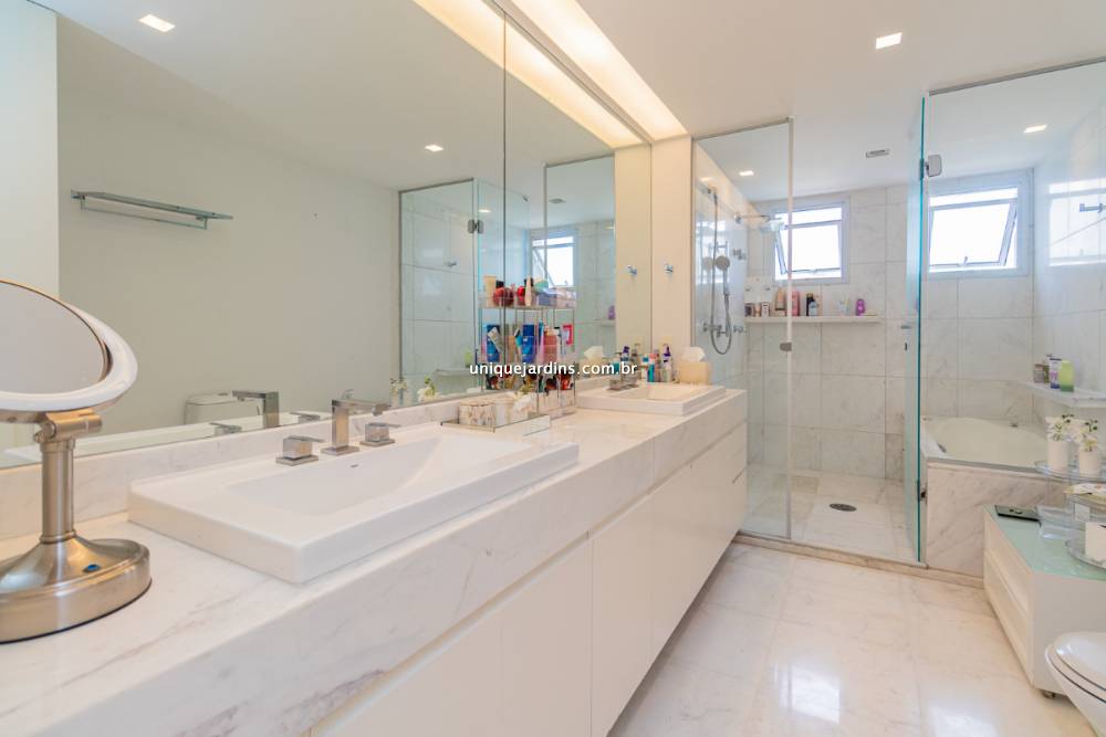 Apartamento à venda na Rua Gabriele D'AnnunzioCampo Belo - apartamento-campo-belo-sao-paulo-114421-10.jpg