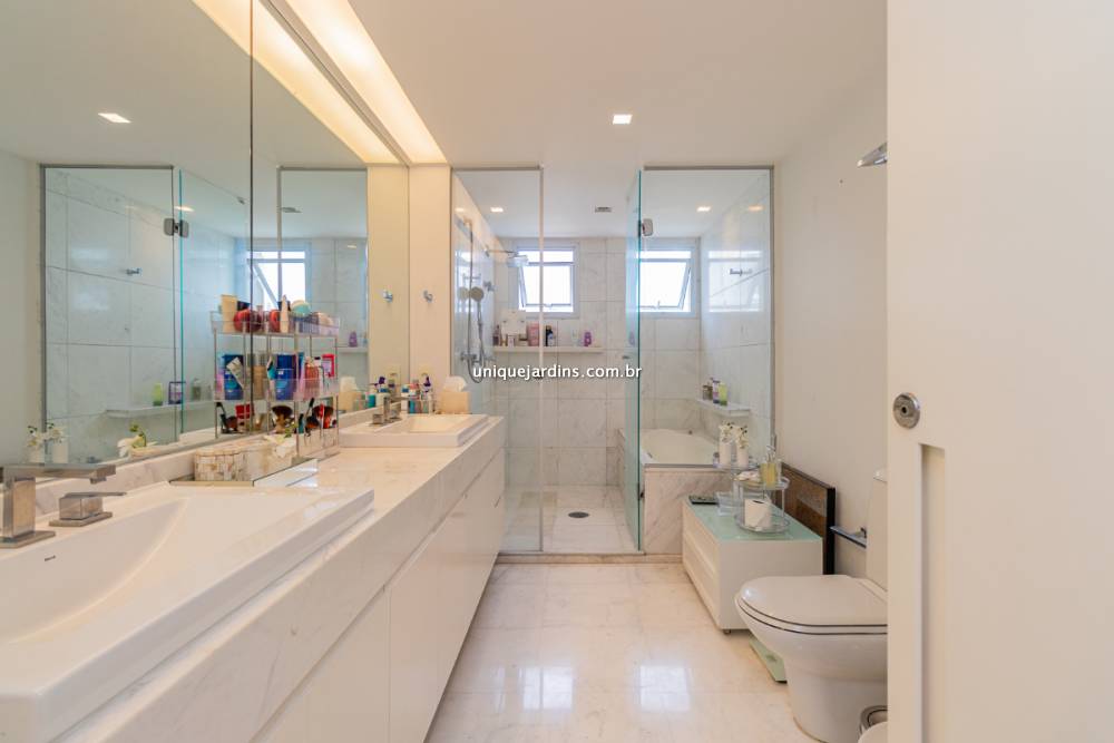 Apartamento à venda na Rua Gabriele D'AnnunzioCampo Belo - apartamento-campo-belo-sao-paulo-114421-11.jpg