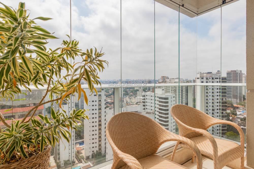 Apartamento à venda na Rua Gabriele D'AnnunzioCampo Belo - apartamento-campo-belo-sao-paulo-114421-7.jpg