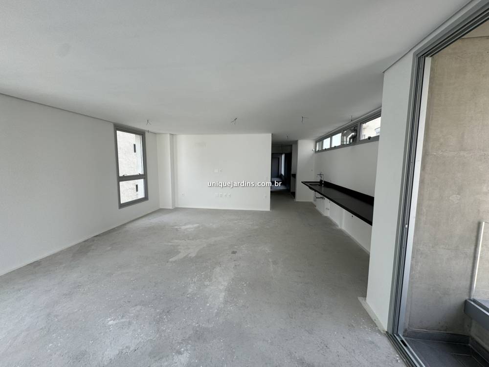 Apartamento aluguel Itaim Bibi - Referência AP15777-B