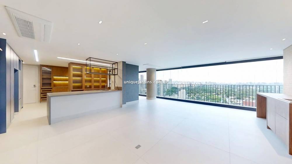 Apartamento venda Pinheiros - Referência AP17091