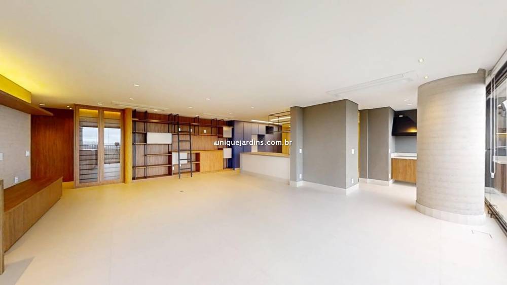 Apartamento à venda na Rua Francisco LeitãoPinheiros - apartamento-pinheiros-sao-paulo-194137-1.jpg